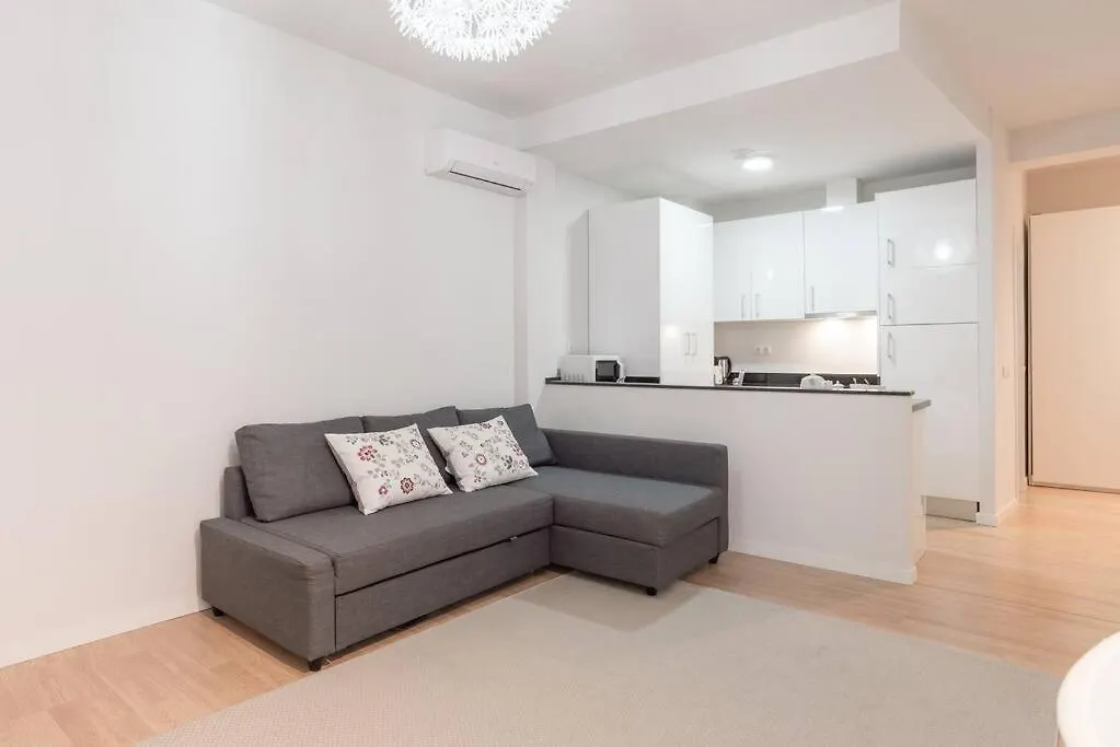 Apartmán Soho10_Madre De Dios Màlaga